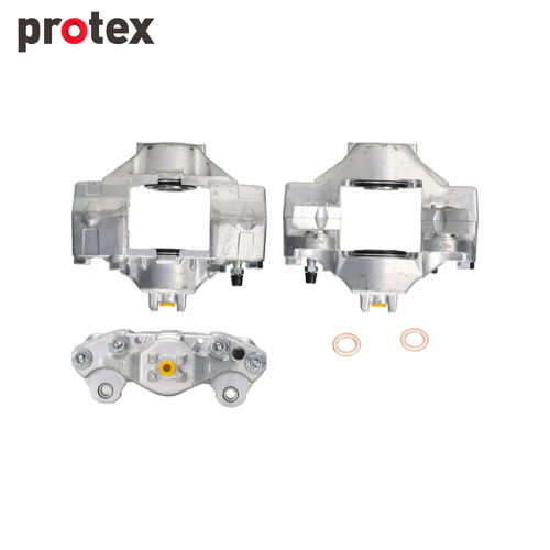 BRAKE CALIPER RLH SUBARU IMPREZA WRX GD GG 090D0865