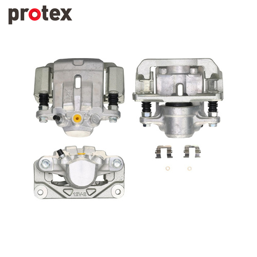 BRAKE CALIPER RRH SUBARU TRIBECA WX W10 TO 090D0870