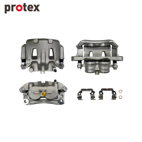 BRAKE CALIPER FLH NIS PATROL Y61 TB48DE 01 ON 090D0877