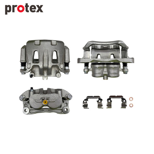 BRAKE CALIPER FRH NIS PATROL Y61 TB48DE 01 ON 090D0878