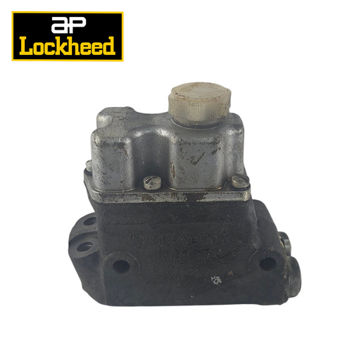 Tandem Brake & Clutch Master Cylinder FOR MGA 55-62 MG Midget 61-63 7/8" 102467