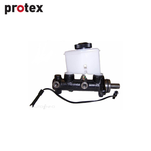 Brake Master Cylinder FOR Ford Courier PD Econovan Mazda B2500 UF 96-00 210A0004
