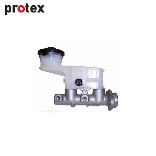 Brake Master Cylinder FOR Honda Jazz GLI VTI VTI-S GD 2002-2008 210A0097