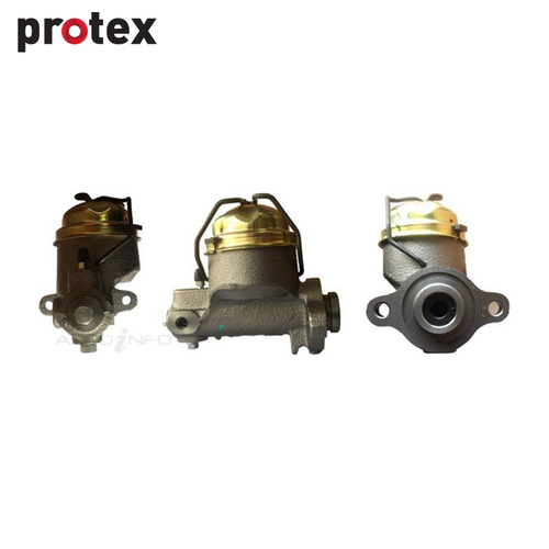 Brake Master Cylinder FOR Chevrolet Corvette C2 Impala Pontiac Laurentian 1962-1967 210A0276