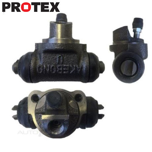 Rear Wheel Cylinder FOR Nissan Cube Z11 Micra K12 02-10 210C0660