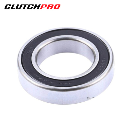 SPIGOT BEARING 40mm x 68mm x 15mm 6008