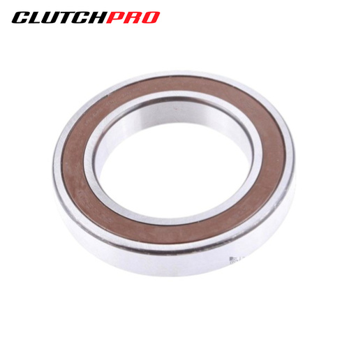 SPIGOT BEARING 80mm x 125mm x 22mm 6016