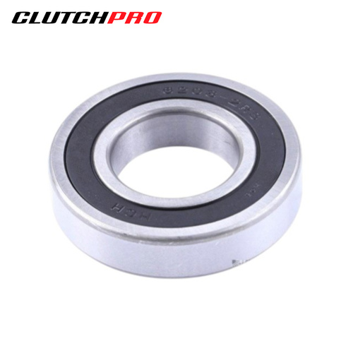 SPIGOT BEARING 40mm x 80mm x 18mm 6208