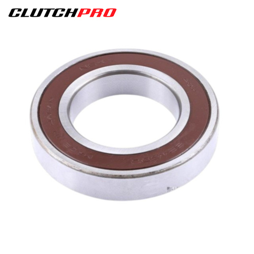 SPIGOT BEARING 75mm x 130mm x 25mm 6215