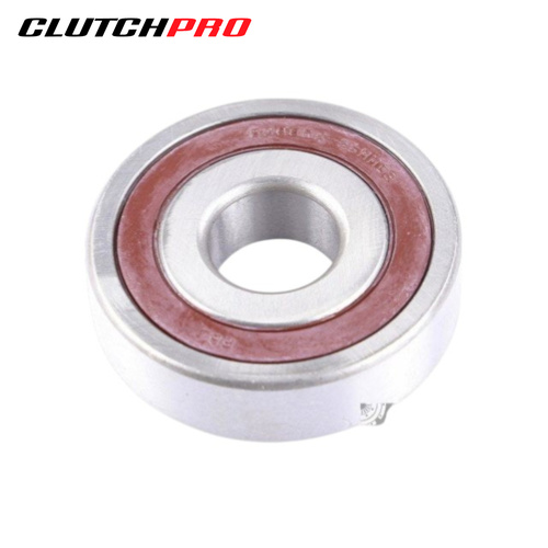 SPIGOT BEARING 25mm x 72mm x 19mm 6306-25