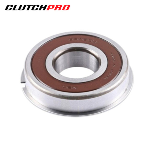 SPIGOT BEARING 30mm x 72mm x 19mm 6306ZNR