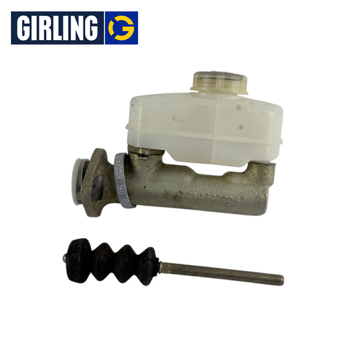 Brake Master Cylinder FOR Land Rover Series 3 109 1971-1980 Girling 64068989
