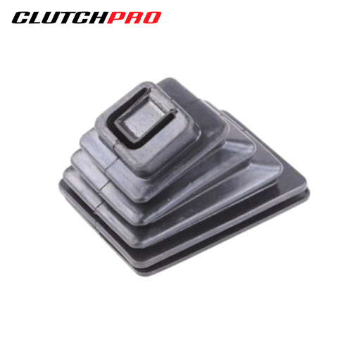 BOOT C/FORK GREAT WALL ADBGW01