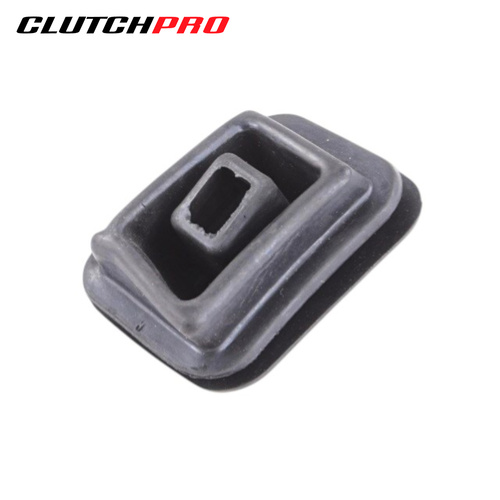 BOOT C/FORK GREAT WALL ADBGW02