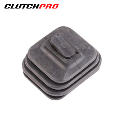 BOOT C/FORK SUZUKI ADBSZ01