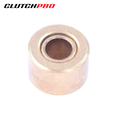 SPIGOT BUSH 12mm x 27.8mm x 25.8mm ASB10