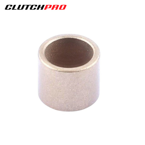 SPIGOT BUSH 16mm x 20.6mm x 17.5mm ASB520