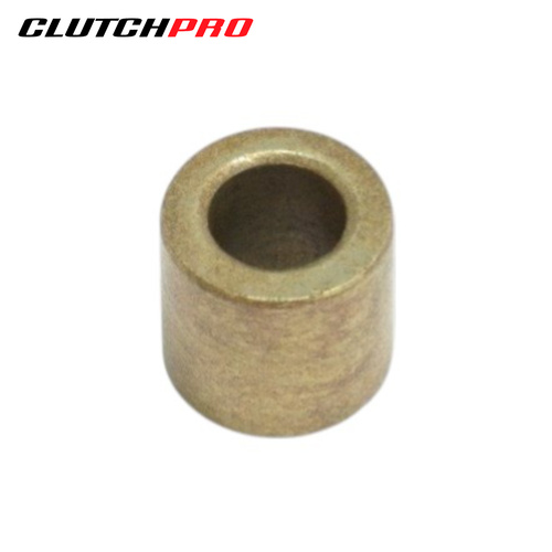 SPIGOT BUSH 12mm x 20.6mm x 19mm ASB521