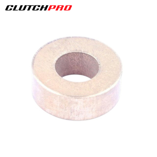 SPIGOT BUSH 17mm x 35mm x 12.7mm ASB609