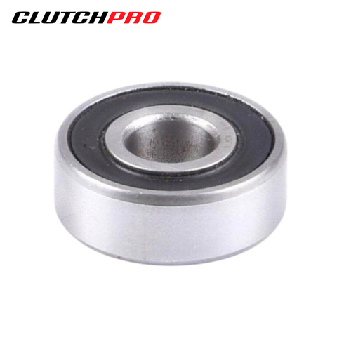 SPIGOT BEARING 19mm x 47.7mm x 14.2mm ASB805