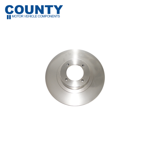 Front Disc Brake Rotor FOR MG MGB 1800 B Series 1962-1980