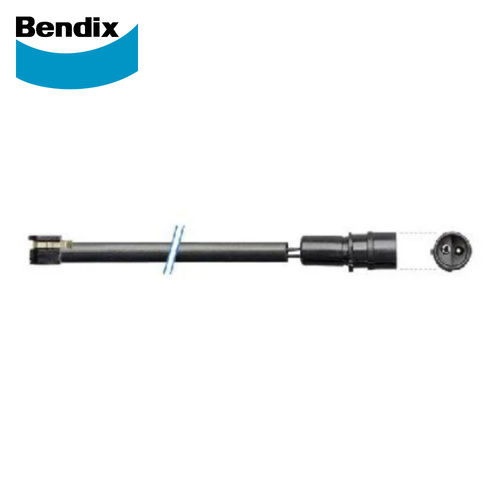 BENDIX DISC BRAKE PAD WEAR SENSOR BWS1109