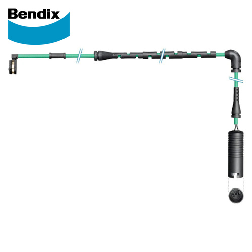 BENDIX DISC BRAKE PAD WEAR SENSOR BWS1151
