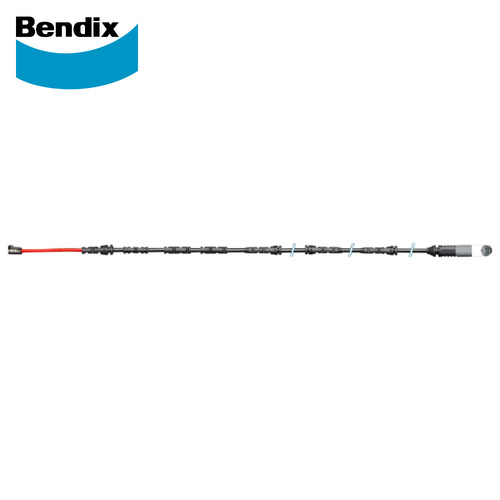 BENDIX DISC BRAKE PAD WEAR SENSOR BWS1158