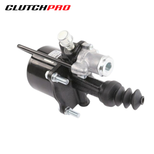 CLUTCH AIRPACK - 90mm x 19mm CAPHC001