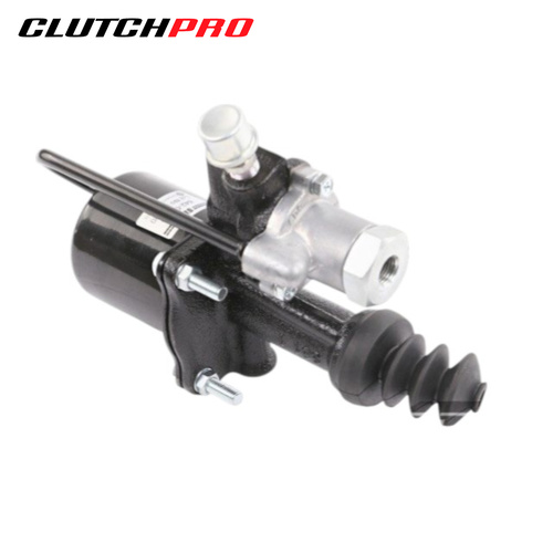 CLUTCH AIRPACK - 70mm x 22mm CAPHC005