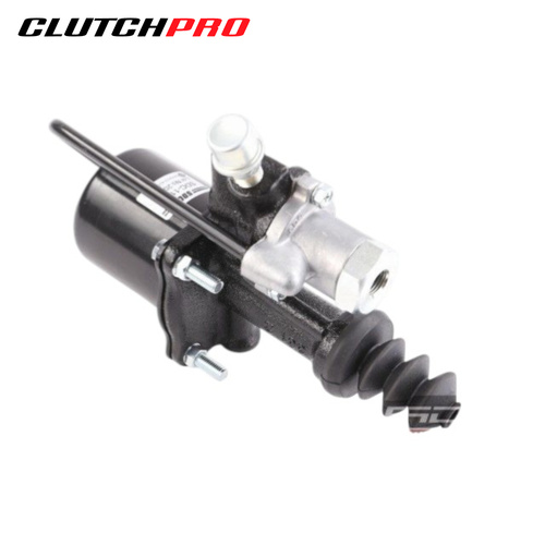 CLUTCH AIRPACK - 70mm x 19mm CAPHC010