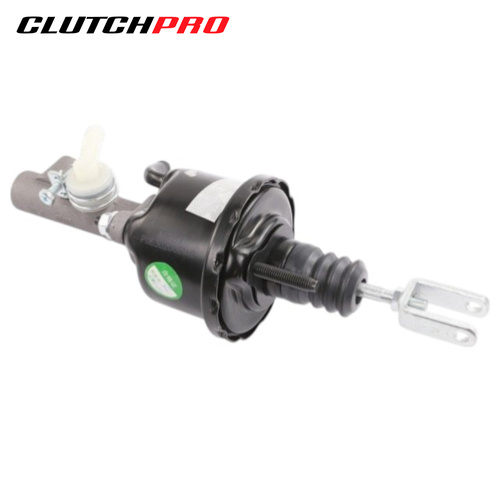 CLUTCH BOOSTER & MASTER CYLINDER ASSEMBLY FOTON CBFT002-ASSY