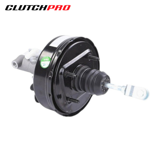 CLUTCH BOOSTER & MASTER CYLINDER ASSEMBLY FOTON CBFT003-ASSY