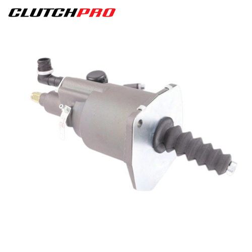 CLUTCH BOOSTER MERCEDES ACTROS CBMB001