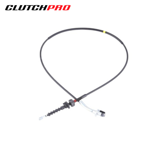 CLUTCH CABLE DAIHATSU FEROZA HDE 1.6L CLCDA001