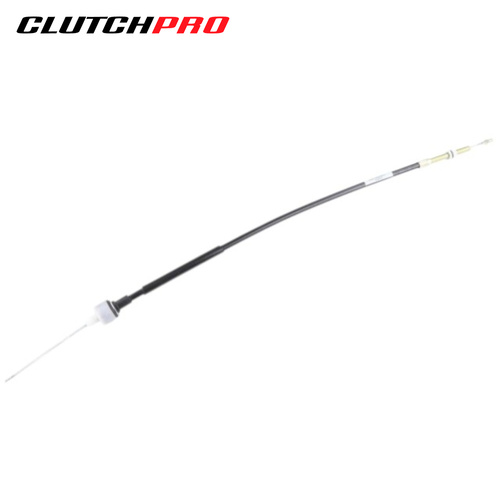 CLUTCH CABLE CORTINA TC-TD 6 CYL CLCFD003