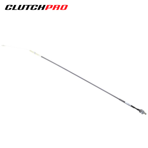 CLUTCH CABLE CORTINA TC-TF 1.6L/2.0L CLCFD004