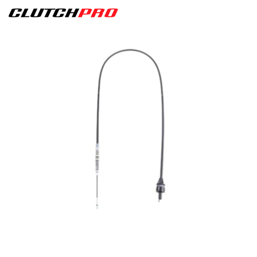 CLUTCH CABLE FALCON XF-XG 3 & 5 SPD CLCFD012