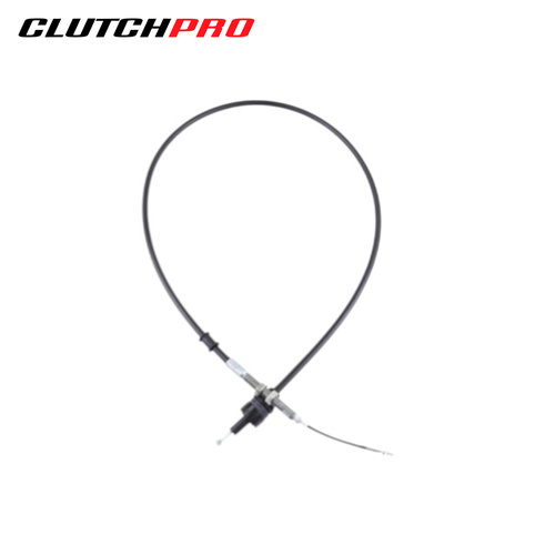 CLUTCH CABLE FALCON EF-EL 6 CYL CLCFD015