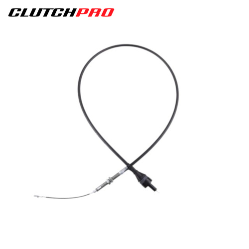 CLUTCH CABLE FALCON AU 6 CYL EXCL 1 TON CLCFD016