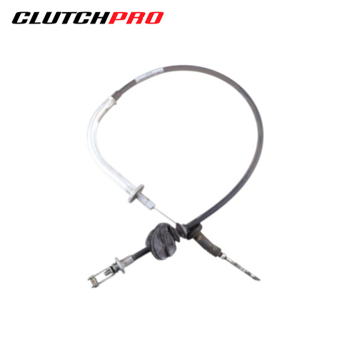 CLUTCH CABLE FORD TELSTAR MAZDA 626 FWD CLCFD019