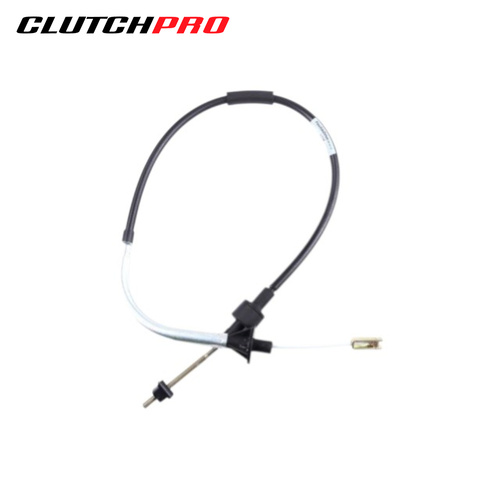 CLUTCH CABLE CAMIRA JD-JE 1.8/2.0L CLCGM002