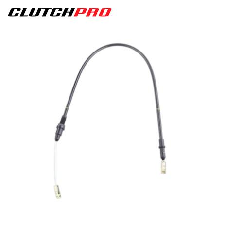 CLUTCH CABLE COM VB-VK 4,6CYL TM4 BW5 CLCGM004