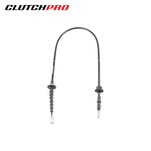 CLUTCH CABLE HOLDEN HJ-HX 6 CYL - PUSH CLCGM014
