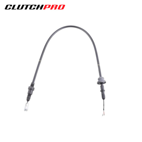 CLUTCH CABLE HOLDEN WB 8 CYL CLCGM016