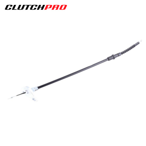CLUTCH CABLE TORANA LH-LX 8CYL CLCGM020