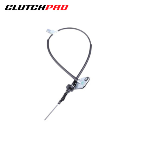 CLUTCH CABLE HOLDEN BARINA 1.2L CLCGM022