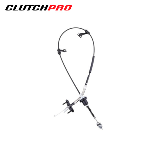 CLUTCH CABLE KIA PICANTO 1.2L CLCKI002