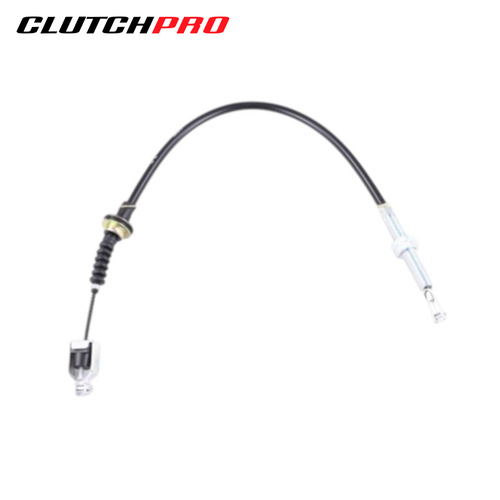 CLUTCH CABLE MITSUBISHI COLT RB-RE 1.4L/1.6L CLCMI001