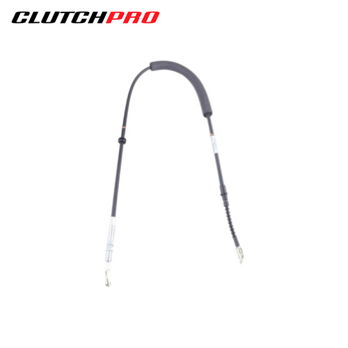 CLUTCH CABLE MITSUBISHI SIGMA GE-GJ CLCMI005